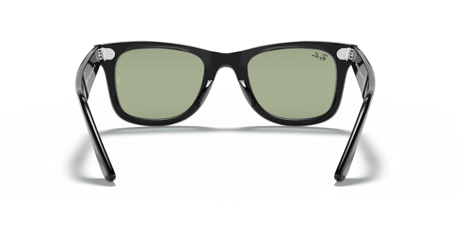 Ray-Ban Wayfarer 2140F Sunglasses - view 120